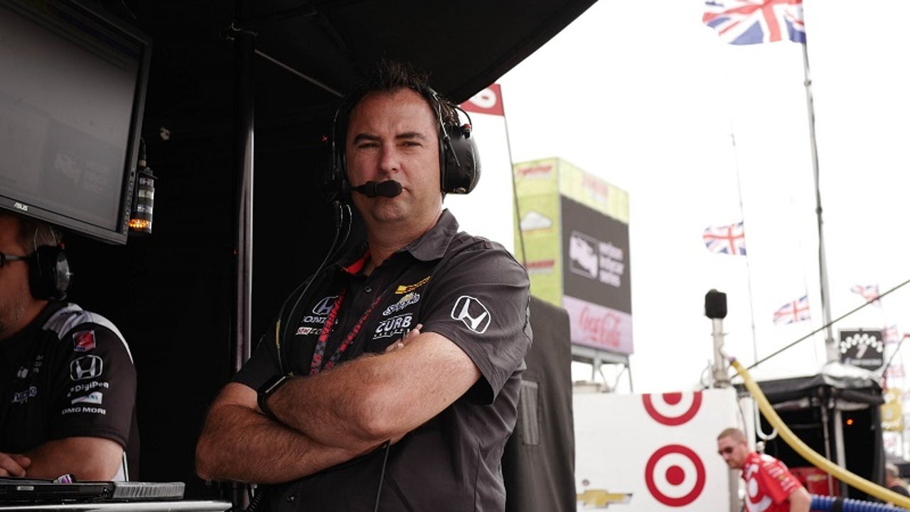 Bryan Herta's son joins Andretti Autosport's Indy Lights effort